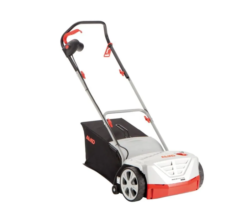 Alko AL-KO Elektrovertikutierer Basic Care 32.5VE Classic Discount