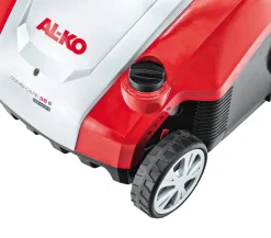 Alko Rasenmäher & Rasentrimmer|Vertikutierer & Rasenlüfter - AL-KO Elektrovertikutierer Combi Care 36 E Comfort