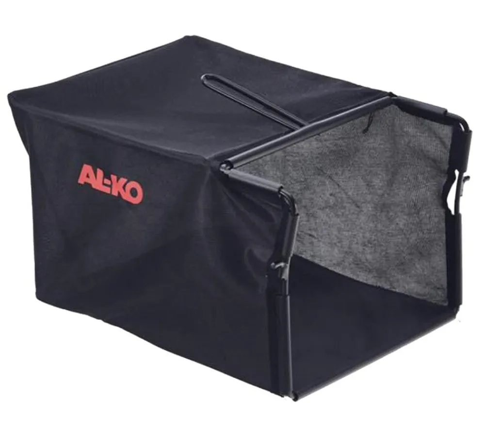 Alko AL-KO Fangsack für Vertikutierer SF 4036 Schwarz Sale