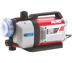 Alko Bewässerungssysteme & Pumpen > AL-KO Hauswasserautomat HWA 4000 comfort