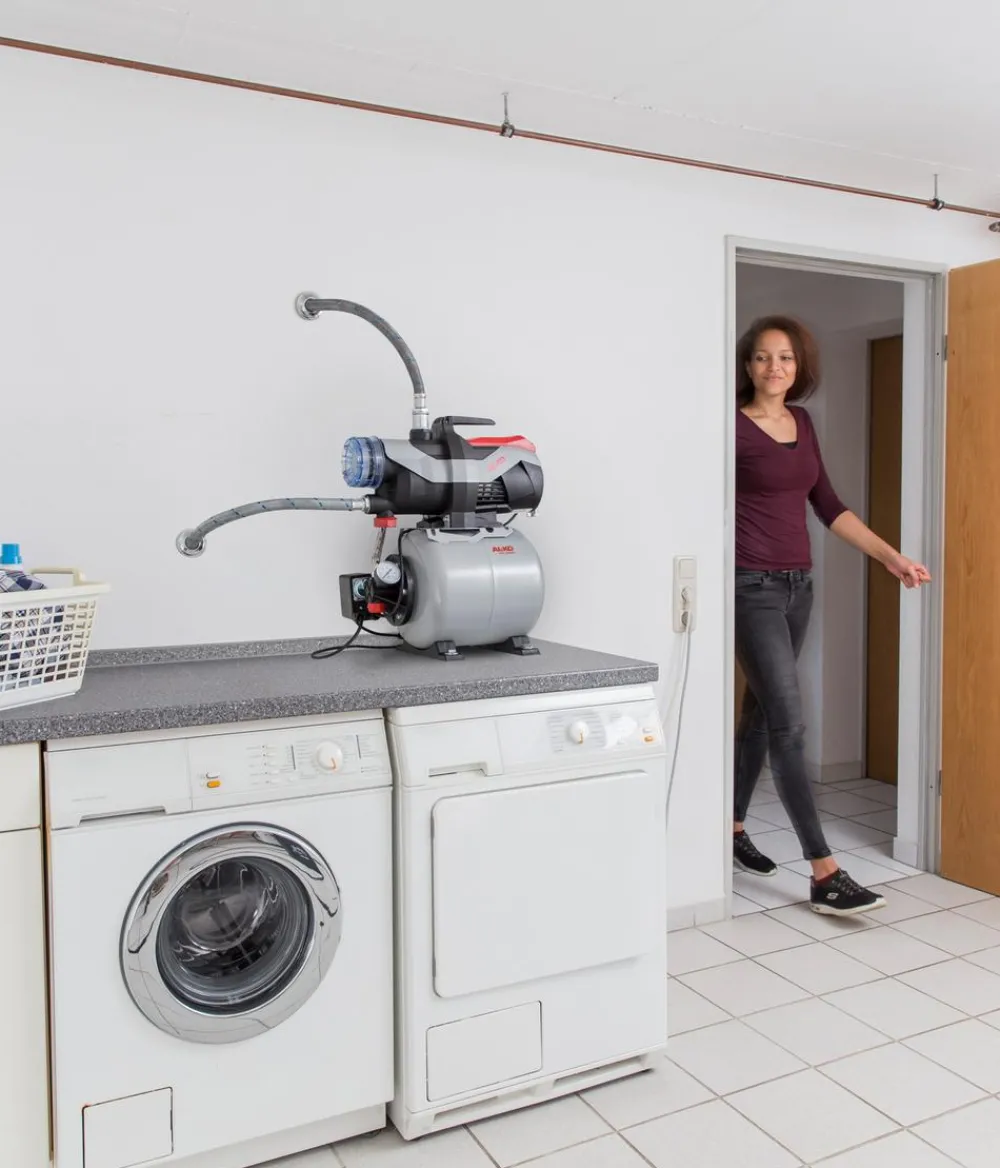 Alko AL-KO Hauswasserwerk HW 3600 Sale