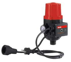 Alko Bewässerungssysteme & Pumpen > AL-KO Hydrocontrol