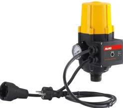 Alko Bewässerungssysteme & Pumpen > AL-KO Hydrocontrol