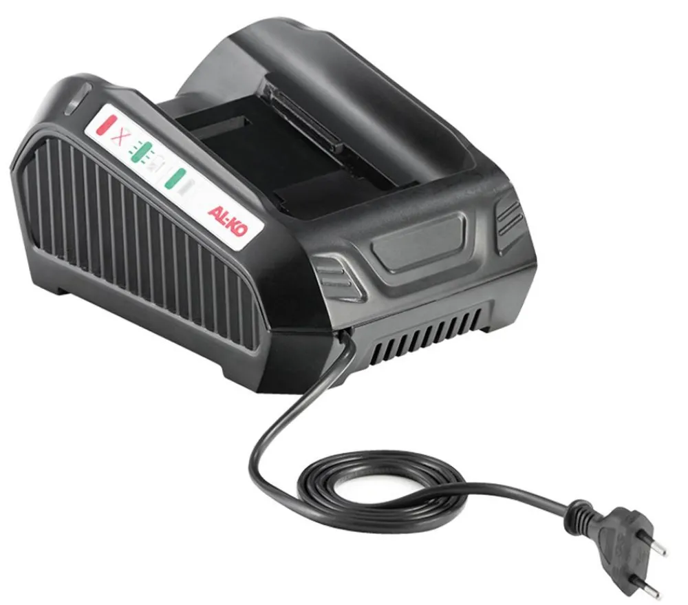 Alko AL-KO Ladegerät 40V / 3A Outlet