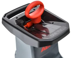 Alko Laubsauger & Häcksler - AL-KO Messerhäcksler Easy Crush MH 2810