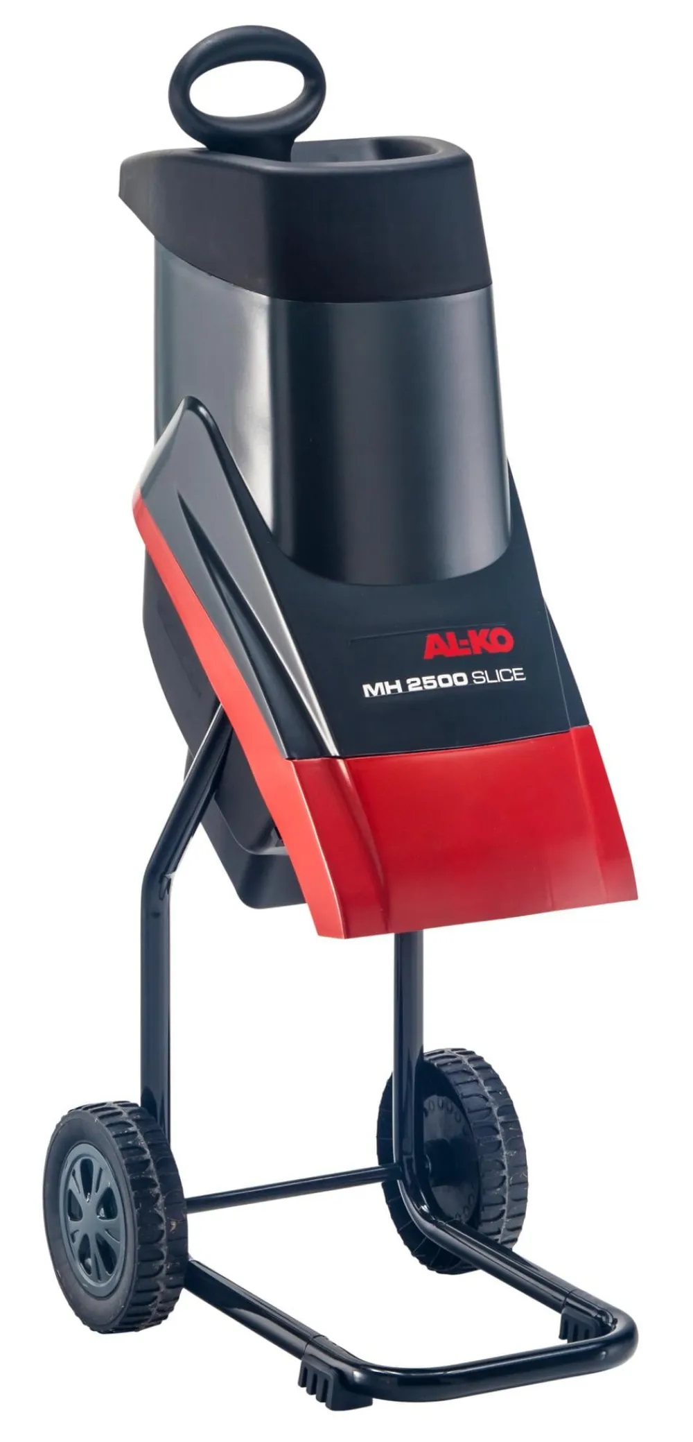 Alko Laubsauger & Häcksler - AL-KO Messerhäcksler MH 2500 SLICE