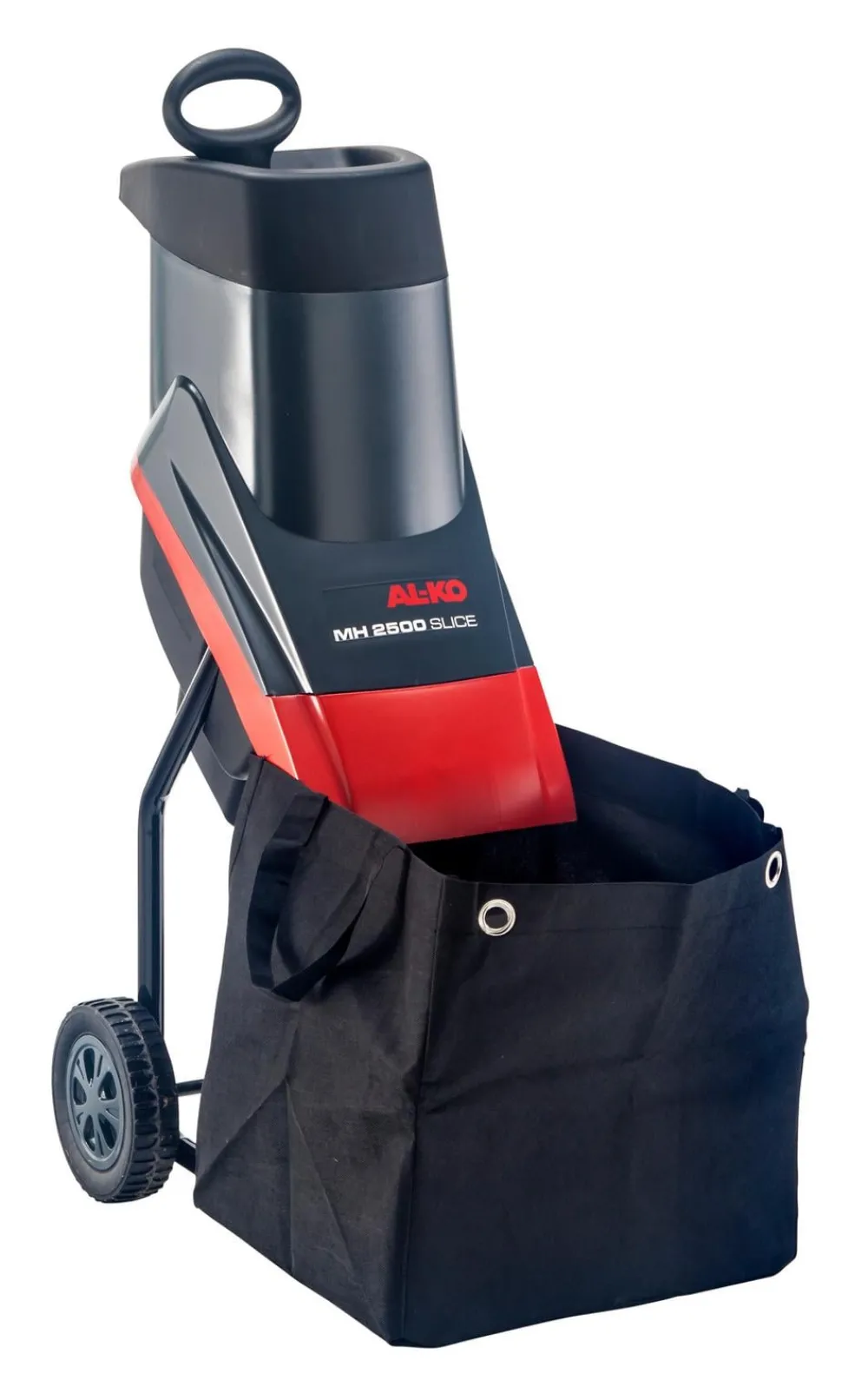 Alko Laubsauger & Häcksler - AL-KO Messerhäcksler MH 2500 SLICE