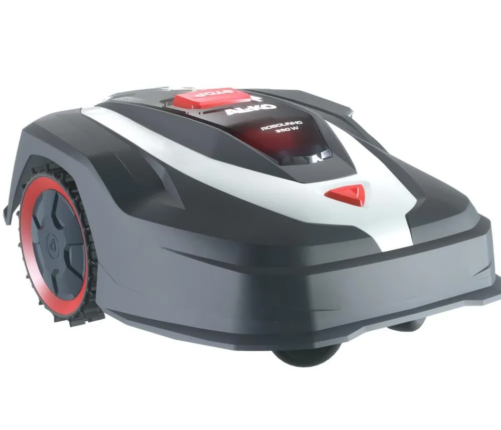 Alko AL-KO Mähroboter Robolinho 350 W New