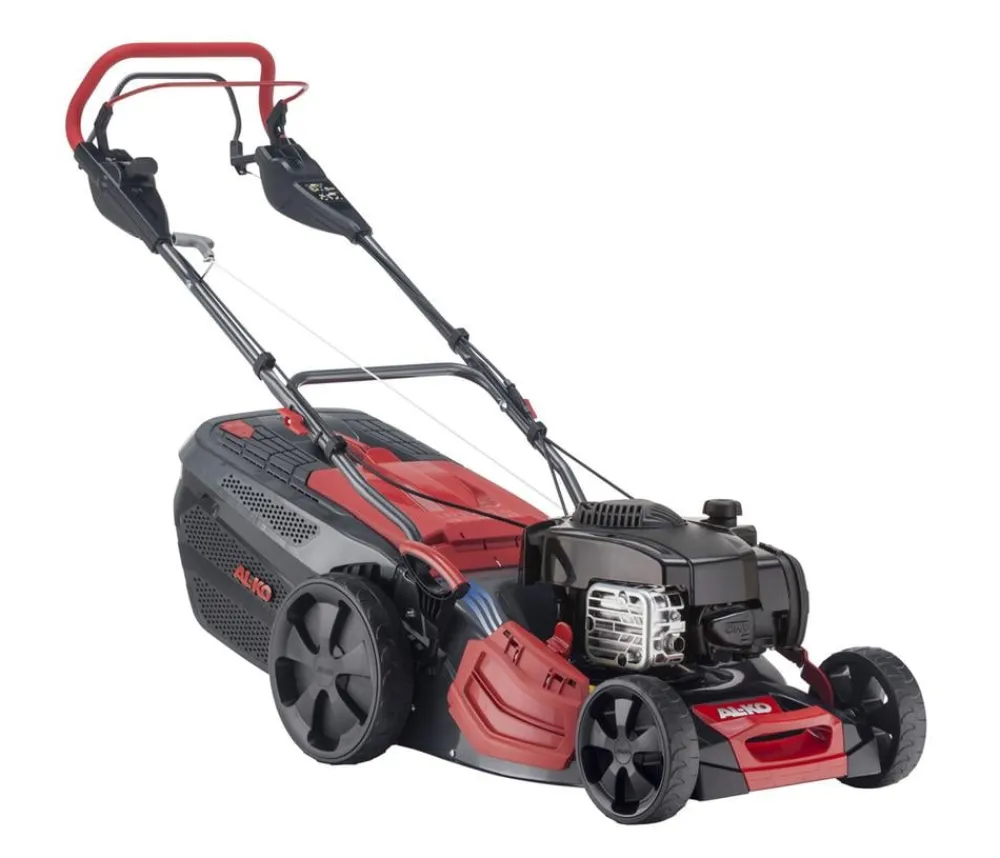 Alko AL-KO Rasenmäher 524 VS-B Premium Online