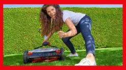 Alko AL-KO Spindelmäher RC 38.1 HM Premium Best
