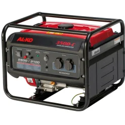 Alko AL-KO Stromerzeuger 3500 C Hot