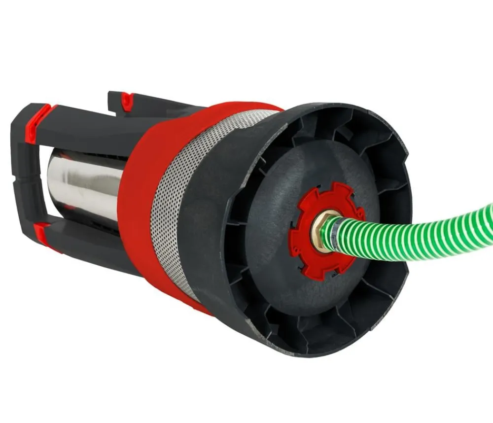 Alko AL-KO Tauchdruckpumpe DIVE 5600/44 Discount