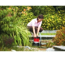 Alko AL-KO Tauchpumpe DRAIN 12000 Comfort New