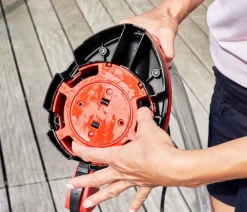Alko Bewässerungssysteme & Pumpen > AL-KO Tauchpumpe Drain 9500 Easy
