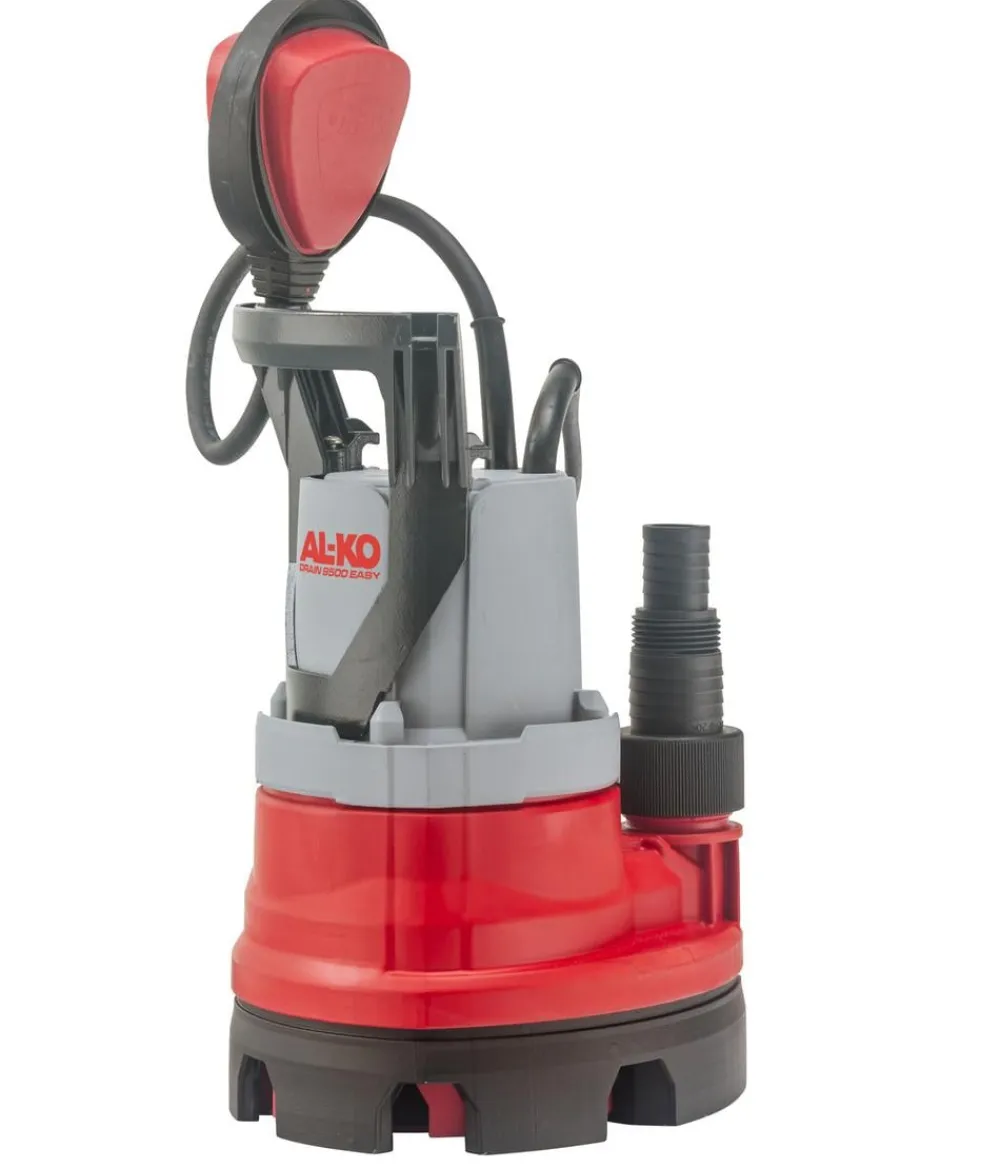 Alko Bewässerungssysteme & Pumpen > AL-KO Tauchpumpe Drain 9500 Easy