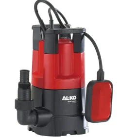 Alko Bewässerungssysteme & Pumpen > AL-KO Tauchpumpe SUB 6500 Classic