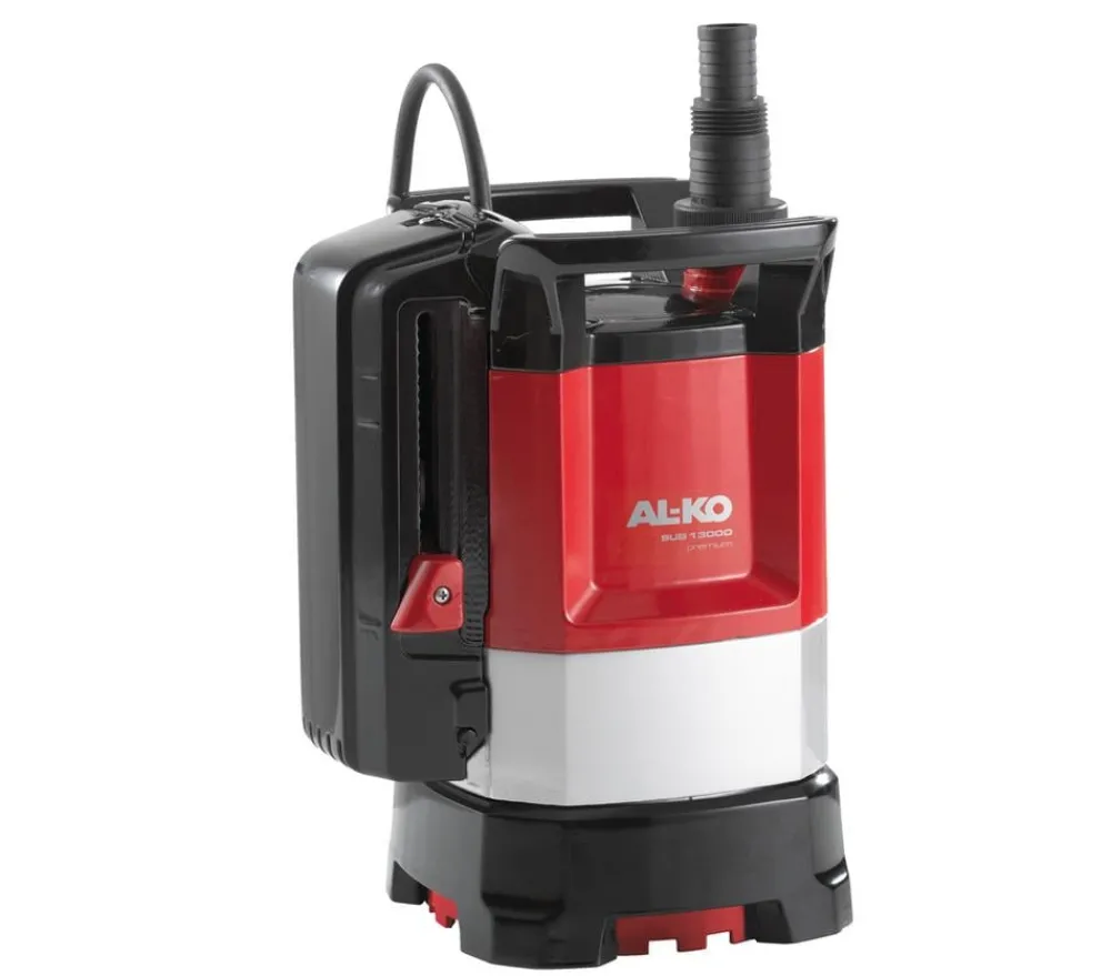 Alko AL-KO Tauchpumpe SUB 13000 DS Premium