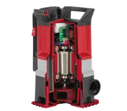 Alko Bewässerungssysteme & Pumpen > AL-KO Tauchpumpe TWIN 14000 Premium
