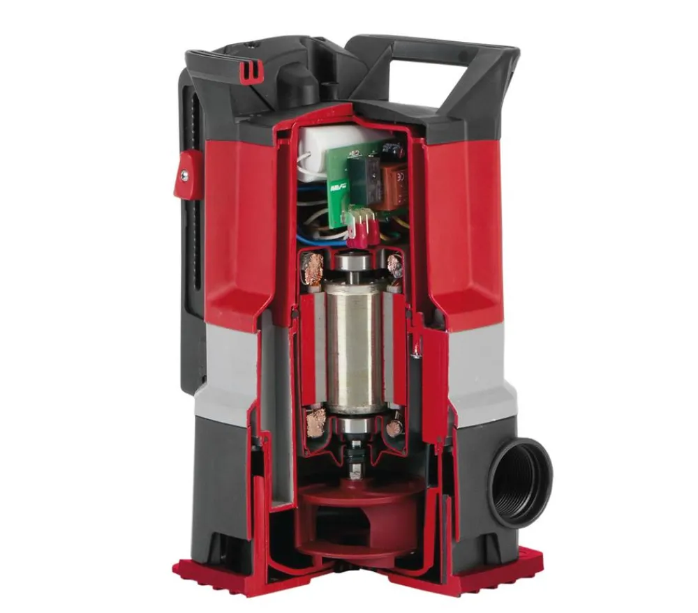 Alko Bewässerungssysteme & Pumpen > AL-KO Tauchpumpe TWIN 14000 Premium