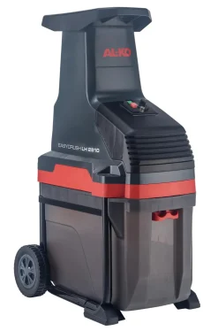Alko Laubsauger & Häcksler > AL-KO Walzenhäcksler Easy Crush LH 2810