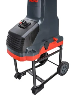 Alko Laubsauger & Häcksler > AL-KO Walzenhäcksler Easy Crush LH 2810