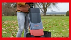 Alko Laubsauger & Häcksler > AL-KO Walzenhäcksler Easy Crush LH 2810