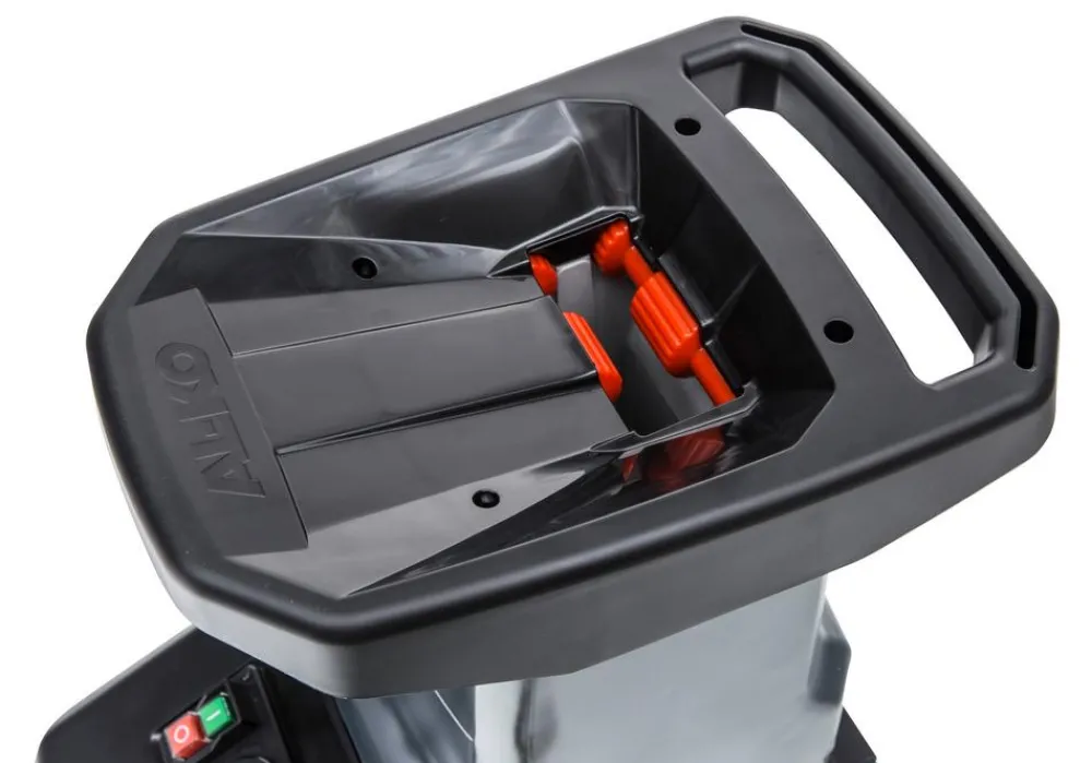 Alko Laubsauger & Häcksler > AL-KO Walzenhäcksler Easy Crush LH 2810