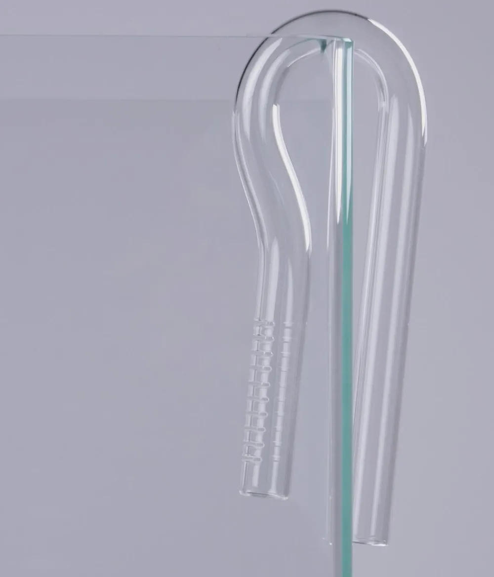Amazing Aqua Mehr Aquarium Zubehör > Ein- & Auslass Set R + S
