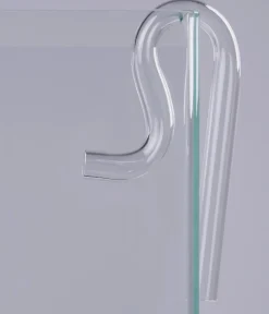 Amazing Aqua Mehr Aquarium Zubehör > Ein- & Auslass Set R + S