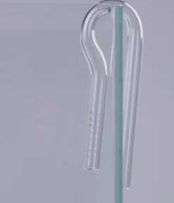 Amazing Aqua Ein- & Auslass Set R + S Transparent New
