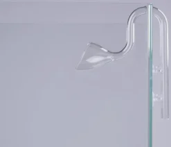 Amazing Aqua Ein- & Auslass Set Skimmer Transparent Best