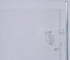 Amazing Aqua Mehr Pflege & Technik|Pflanzenpflege > Glas-CO2-Diffusor Nano, ca. B4,2/H7,6/T2,2 cm
