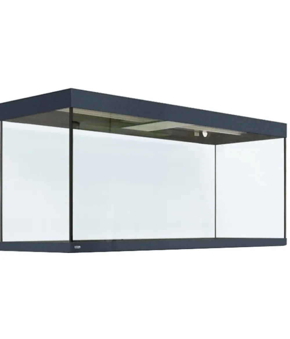 amtra Einzel Aquarien > Aquarium ALUX 450 LED, ca. B150/H65/T55 cm, 450 l