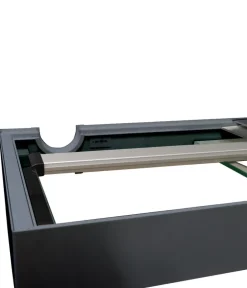 amtra Einzel Aquarien > Aquarium ALUX 450 LED, ca. B150/H65/T55 cm, 450 l
