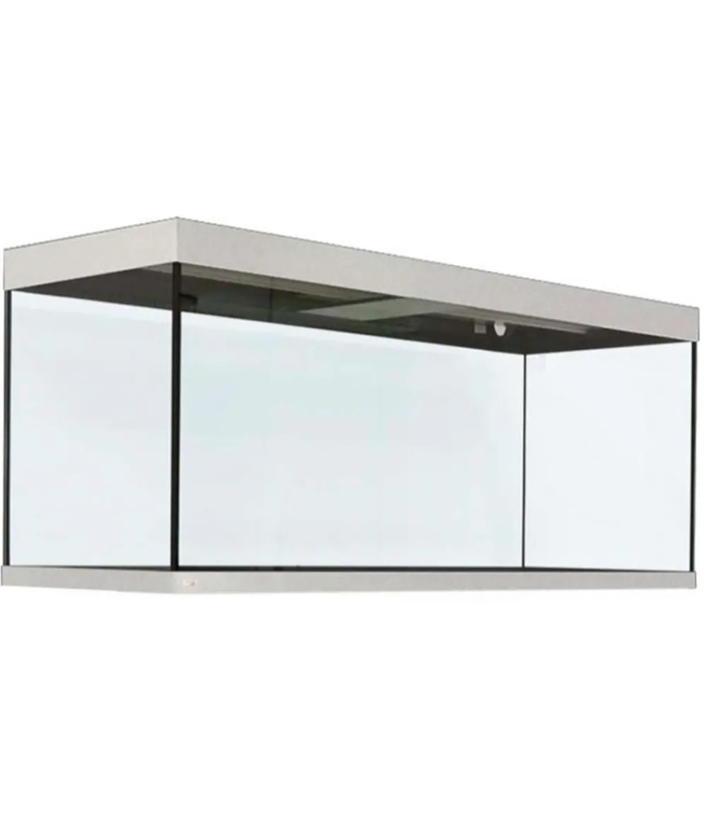 amtra Einzel Aquarien > Aquarium ALUX 330 LED, ca. B120/H65/T50 cm, 330 l