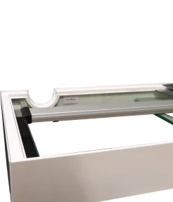 amtra Einzel Aquarien > Aquarium ALUX 330 LED, ca. B120/H65/T50 cm, 330 l
