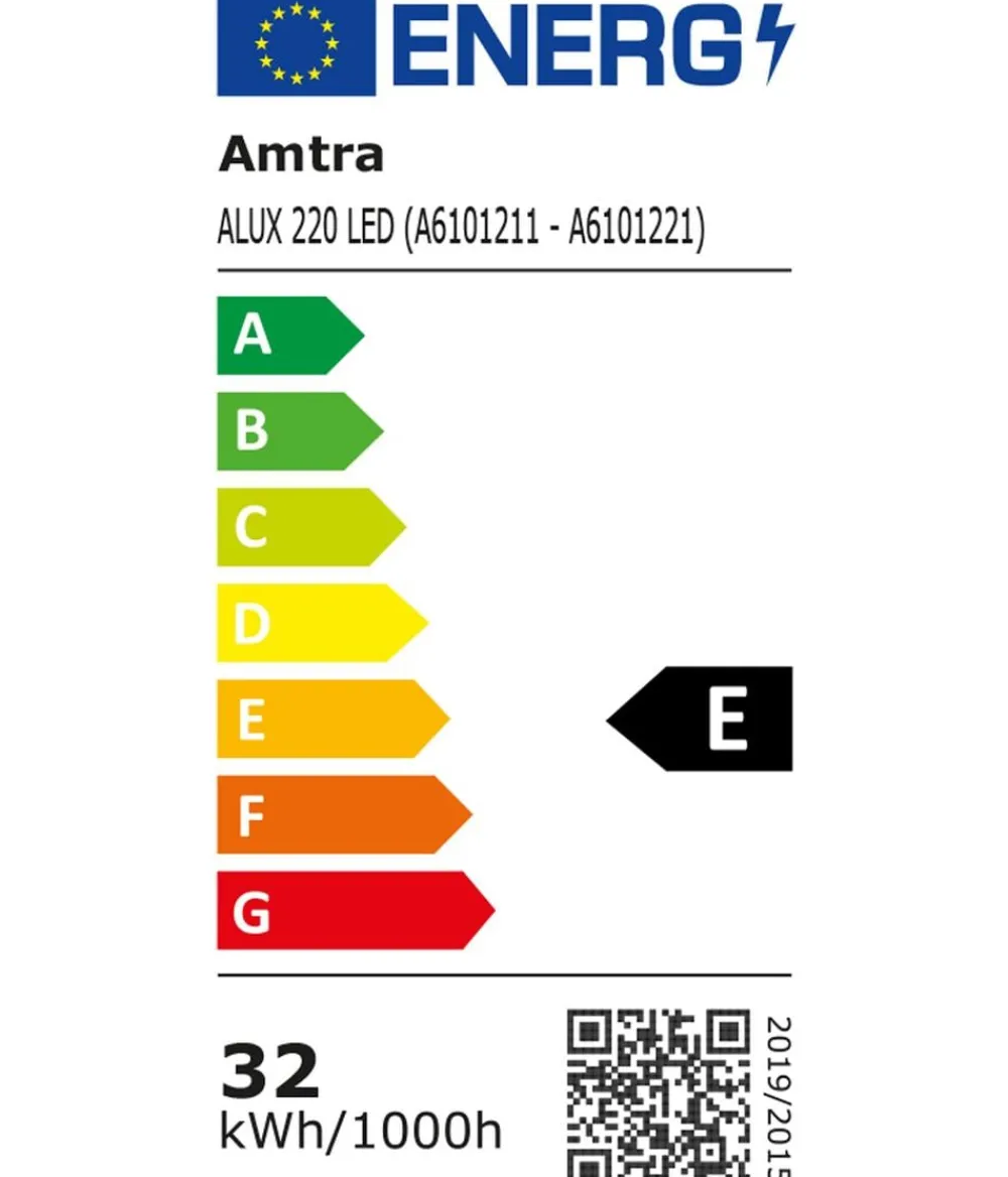 amtra Aquarium Komplettsets > Aquarium Kombination ALUX 220 LED, ca. B90/H148/T45 cm, 220 l