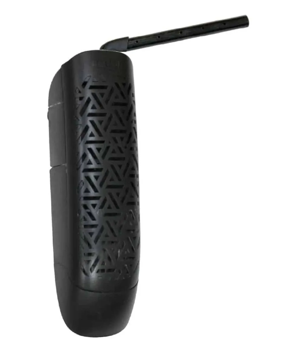 amtra Einsteiger Aquarien - Aquarium-Set Modern Tank 40 LED, 28 l, , ca. B42,5/H36,5/T23,5 cm Weiß