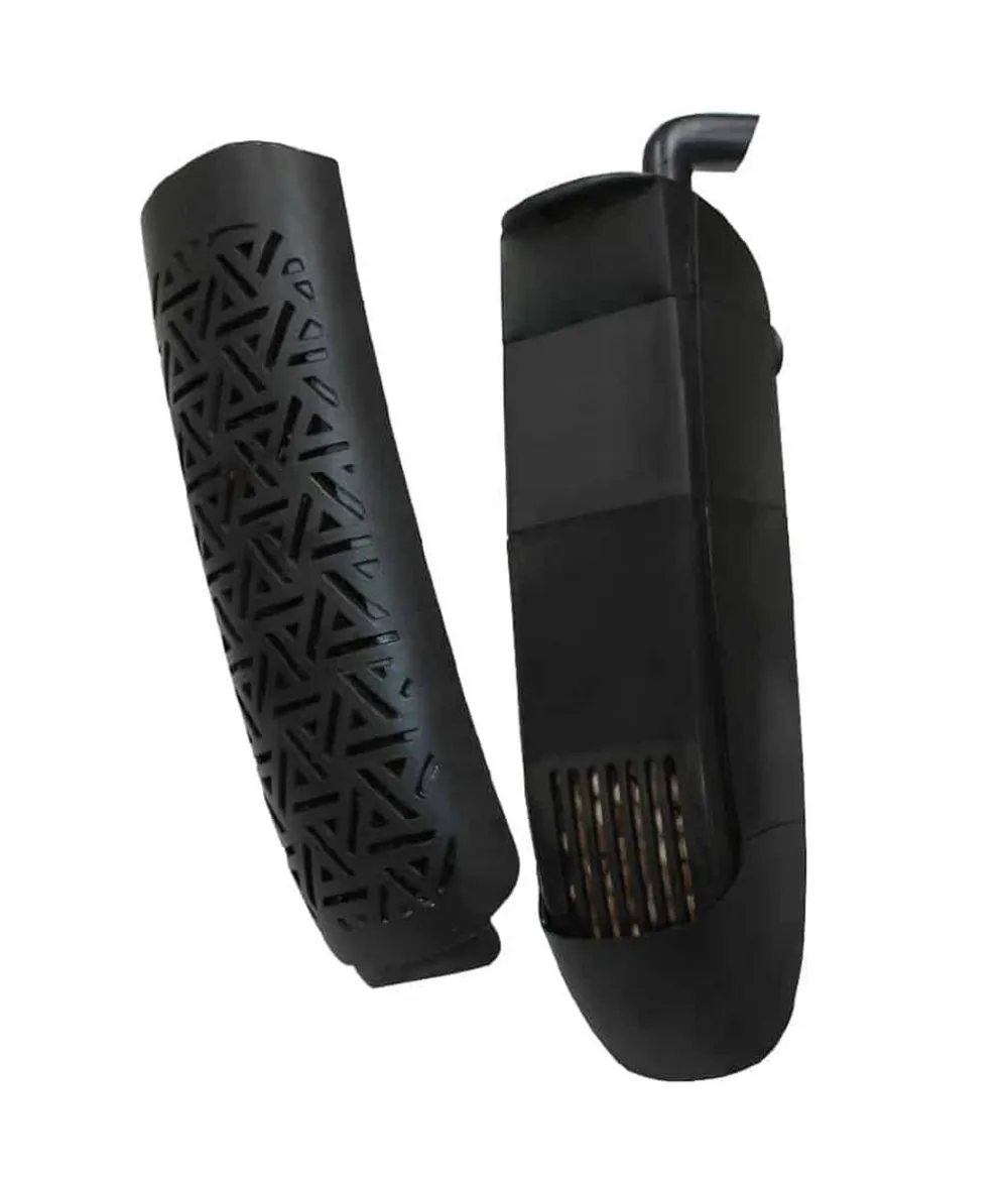 amtra Einsteiger Aquarien - Aquarium-Set Modern Tank 40 LED, 28 l, , ca. B42,5/H36,5/T23,5 cm Weiß