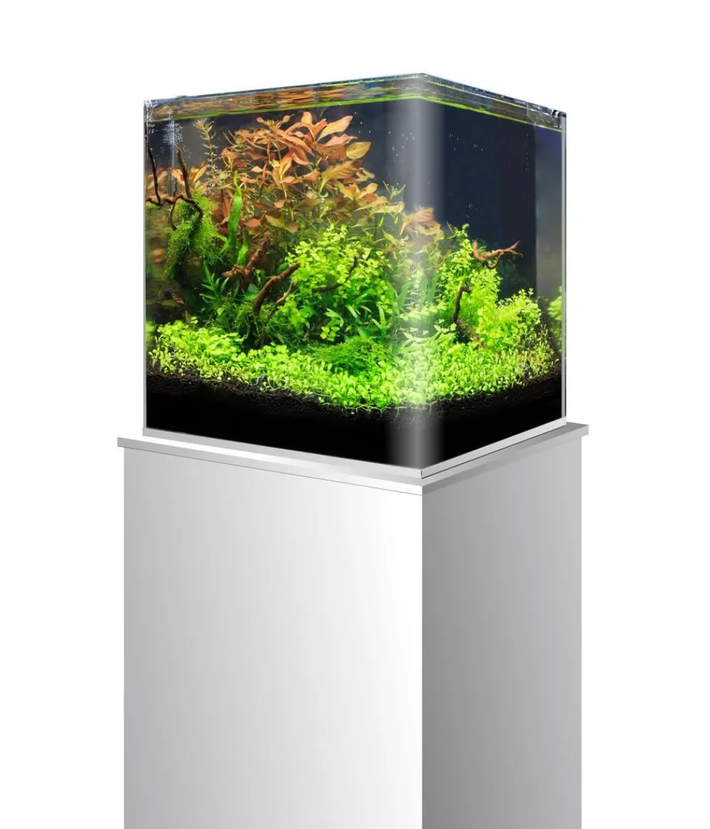 amtra Einsteiger Aquarien > Aquarium-Set Nanotank System