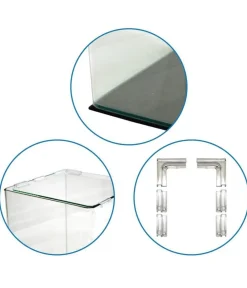 amtra Aquarium-Set Nanotank System Sale