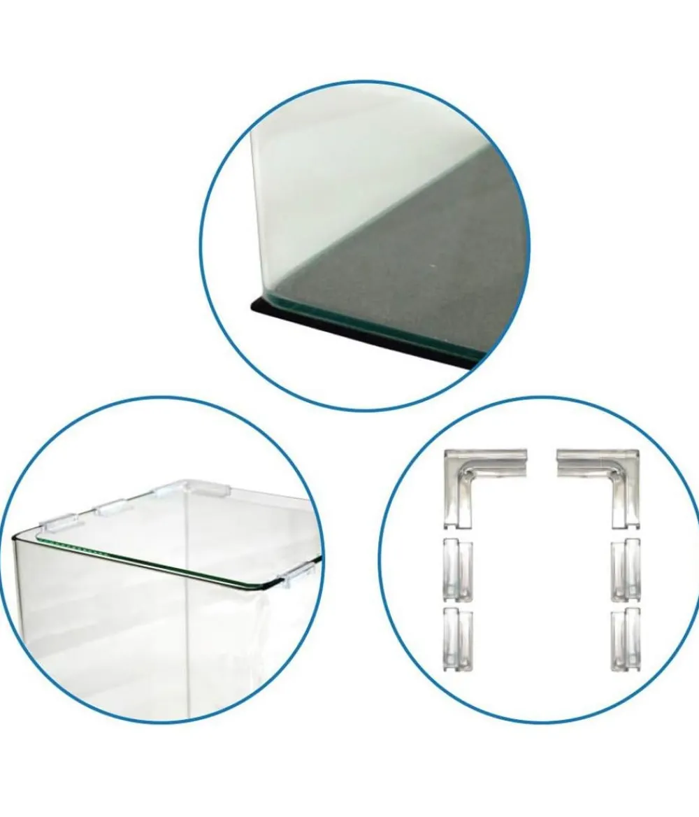 amtra Aquarium-Set Nanotank System Sale