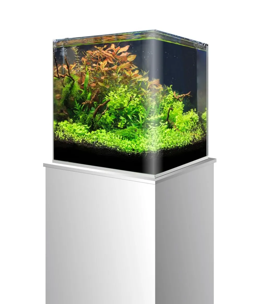amtra Einsteiger Aquarien - Aquarium-Set Nanotank System