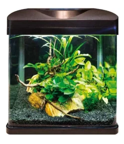 amtra Einsteiger Aquarien > Aquarium-Set Wave Laguna 30 LED, 18 l, , ca. B30/H34,5/T23,5 cm