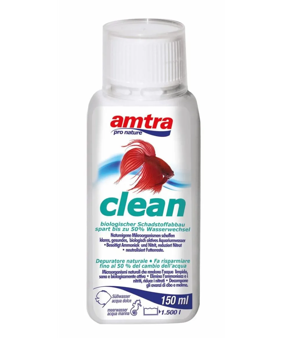amtra Wasseraufbereiter clean Outlet