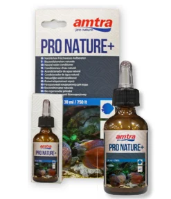 amtra Wasserpflege > Wasseraufbereiter Pro Nature Plus