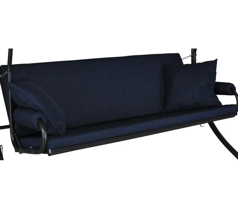 Angerer Hollywoodschaukeln > Auflage Elegance Joy