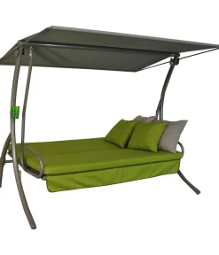 Angerer Hollywoodschaukeln > Hollywoodschaukel Drift Smart, ca. B210/H160/T145 cm