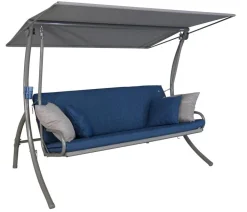 Angerer Hollywoodschaukeln > Hollywoodschaukel Elegance, 160 x 210 x 145 cm