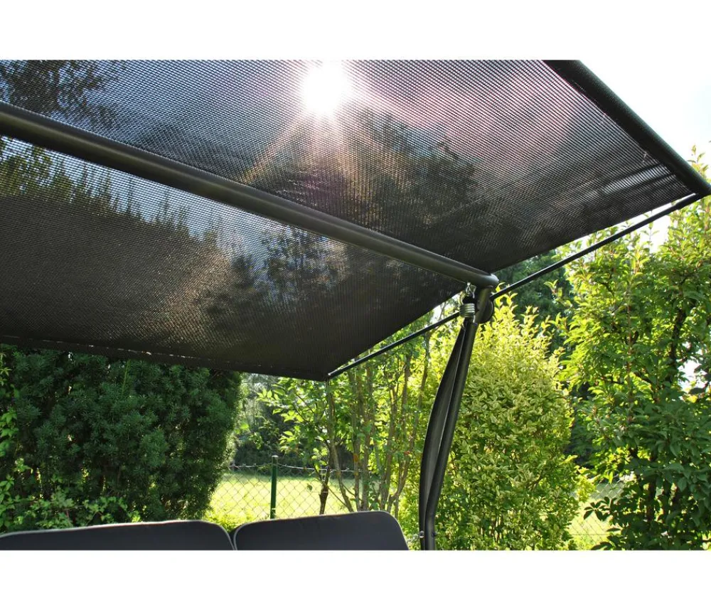 Angerer Hollywoodschaukeln > Hollywoodschaukel Elegance, 160 x 210 x 145 cm